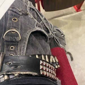 Meet your Posher, Malachi